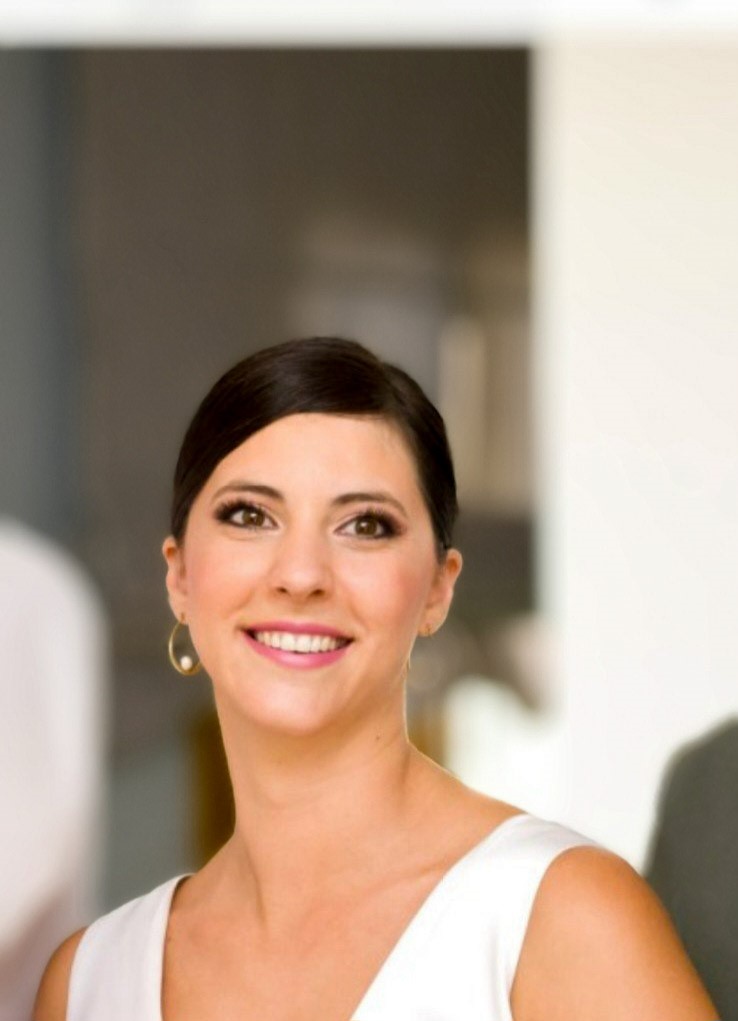 Μελά Γεωργίου Μαρία