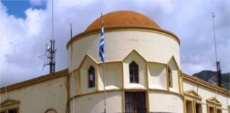 Συνεδρίαση Δημοτικού Συμβουλίου την Πέμπτη 1η Οκτωβρίου με 6 θέματα