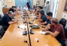Με 19 … θέματα θα συνεδριάσει το Δημοτικό Συμβούλιο την Τετάρτη 29 Οκτωβρίου