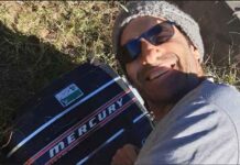 Ομογενή από τη Σύμη κατασπάπαραξε μεγάλος καρχαρίας στο Σίδνεϊ