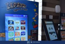 ΣΚΡΑΤΣ: Κέρδη άνω των 2,9 εκατ. ευρώ την προηγούμενη εβδομάδα