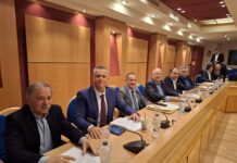 Συμμετοχή Δημάρχου Καλυμνίων στην συνεδρίαση της ΠΕΔ Ν. Αιγαίου