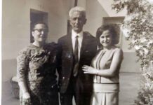 Η Κάλυμνος στα χρόνια της Κατοχής και ο ρόλος του αφανή ήρωα, αγωνιστή της πατρίδας, Δημοδιδασκάλου, Δημητρίου Γούναρη
