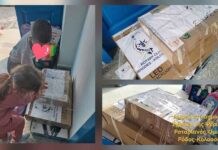 Ο Ροταριανός Όμιλος Ρόδος-Κολοσσός, στηρίζει την επιστροφή της γνώσης στην ακριτική Ψέριμο