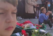 Κατάθεση στεφάνων για την 52η επέτειο από την Εξέγερση του Πολυτεχνείου και κυκλοφοριακές ρυθμίσεις