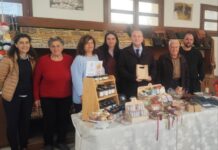 Επαφές στην Κάλυμνο του Γιάννη Παππά, το διήμερο 18 & 19 Δεκεμβρίου, με φορείς και πολίτες του νησιού (Photo’s)