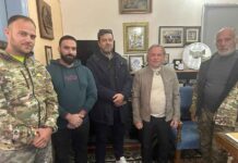 Μια σημαντική δράση Ανακύκλωσης οικοδομικών υλικών (μπάζα) από τον Δήμο, με την ΑΝΑΚΕΜ Α.Ε. και την επιχείρηση Καραβοκυρού (VIDEO)