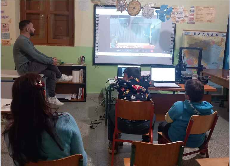 σχολ τελενδου