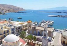 Ανοιχτή εκδήλωση για το Τοπικό Πολεοδομικό Σχέδιο από τον Δήμο την Κυριακή 1η Φεβρουαρίου