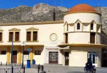 Την Τρίτη 17 Φεβρουαρίου συνεδριάζει με 11 θέματα το Δημοτικό Συμβούλιο Καλύμνου