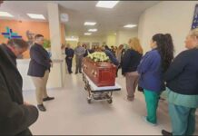 Το “Χαλίκειο” αποχαιρέτησε τον Γιάννη Χαλίκο, εμπνευστή και ιδρυτή του (VIDEO)