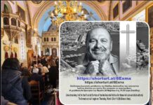 Πάνδημο το πένθος για την μεγάλη απώλεια του Γιάννη Χαλίκου – Τα πάντα είναι κλειστά στην Κάλυμνο (VIDEO)