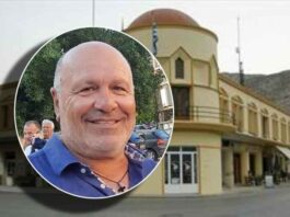 Εκδήλωση πένθους και απόδοση τιμών στον Ευεργέτη της Καλύμνου Γιάννη Χαλίκο -Κλειστός ο Δήμος την Παρασκευή 6 Μαρτίου