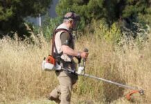 Υποχρεωτικός καθαρισμός οικοπέδων έως 15 Ιουνίου – Τι πρέπει να κάνουν οι πολίτες