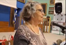 Το Λύκειο Ελληνίδων Καλύμνου στη μνήμη της Φανής Καπελλά