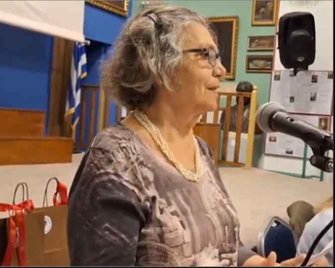 φανη καπελλα