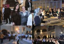 Πλούσιο μουσικό και χορευτικό πρόγραμμα από τον Σύλλογο “Χορογένεσις” τη Δευτέρα του Πάσχα (Video & Photo’s)