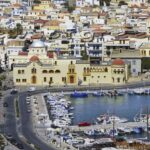 Διαβούλευση για τον θαλάσσιο τουρισμό στην Κάλυμνο – Μια πρωτοβουλία για τον σχεδιασμό της επόμενης ημέρας