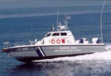 Νεκρός 47χρονος στην Κάλυμνο με ανοικτό το ενδεχόμενο δολοφονίας