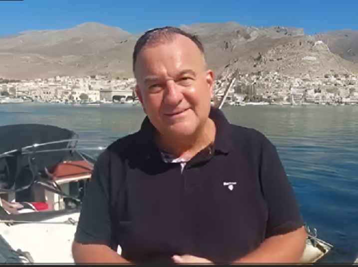 παππας καλ λιμ