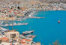 Διαβούλευση για τον θαλάσσιο τουρισμό στην Κάλυμνο – Παρουσιάζονται τα πρώτα αποτελέσματα της μελέτης