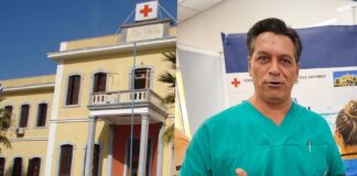 Δημόσιο «ευχαριστώ» του Συλλόγου Νεφροπαθών Καλύμνου στον νεφρολόγο Κ. Ρούφα και το προσωπικό της Μονάδας Τεχνητού Νεφρού