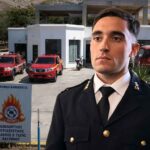 Αλλαγή σκυτάλης στον Εθελοντικό Πυροσβεστικό Σταθμό Καλύμνου