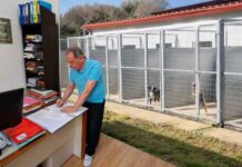 Το νέο καταφύγιο αδέσποτων παίρνει σάρκα και οστά – Υπογράφηκαν τα συμβόλαια για το οικόπεδο