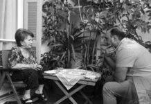 Συγκινητικό «αντίο» του Δημήτρη Καλικάτζαρου στην Κατερίνα Γιαννάτου