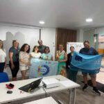 Το “Νικηφόρειο” 1ο ΓΕΛ Καλύμνου επενδύει στην Πράσινη Εκπαίδευση: Επιμόρφωση τριών εκπαιδευτικών στην Πορτογαλία στο πλαίσιο του Erasmus+»