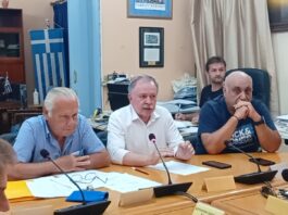 Μαραγκός, Αλαχούζος και Κουτούζης στο νέο Προεδρείο – Η σύνθεση της Δημοτικής Επιτροπής Καλυμνίων