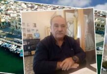 Παραμένει επικεφαλής στην Περιφερειακή Ενότητα Καλύμνου ο Μανώλης Μουσελλής, στο νέο διοικητικό σχήμα της Περιφέρειας