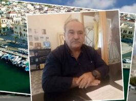Παραμένει επικεφαλής στην Περιφερειακή Ενότητα Καλύμνου ο Μανώλης Μουσελλής, στο νέο διοικητικό σχήμα της Περιφέρειας