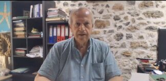 Αίτημα Διακομιχάλη χορήγηση του πορίσματος των ορκωτών ελεγκτών της ΔΕΥΑΚ της περιόδου2019-23 (VIDEO)