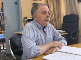 Γ. Μαστροκούκος: «Οι περίεργες συμπτώσεις δεν μπορούν να αγνοηθούν» – Νέα παρέμβαση για την Πυροσβεστική της Καλύμνου (VIDEO)