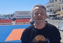 Ρεκόρ συμμετοχών στο Kalymnos 3×3 Basketball Festival 2026 – Πρεμιέρα με 80 ομάδες και 320 αθλητές (VIDEO)