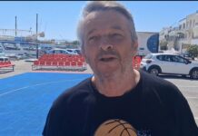 Ρεκόρ συμμετοχών στο Kalymnos 3×3 Basketball Festival 2026 – Πρεμιέρα με 80 ομάδες και 320 αθλητές (VIDEO)