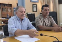 Ο Γ. Μαστροκούκος μετά τη μεγάλη πυρκαγιά: «Επαγγελματικός Πυροσβεστικός Σταθμός τώρα – Παραλάβαμε ανύπαρκτη Πολιτική Προστασία» (VIDEO)