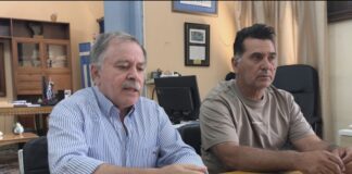 Ο Γ. Μαστροκούκος μετά τη μεγάλη πυρκαγιά: «Επαγγελματικός Πυροσβεστικός Σταθμός τώρα – Παραλάβαμε ανύπαρκτη Πολιτική Προστασία» (VIDEO)