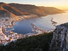 Υπάρχουν πολλοί λόγοι για να είναι η Κάλυμνος ο φετινός καλοκαιρινός σας προορισμός