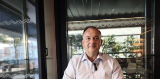 Γιάννης Παππάς: «Η Κάλυμνος προχωρά με έργα ουσίας σε Υγεία, Λιμάνι, Ναυτική Εκπαίδευση και Περιβάλλον»