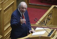 Γ. Νικητιάδης: Στη Βουλή η αναστολή λειτουργιών στο Νοσοκομείο Καλύμνου λόγω ακαταλληλότητας του νερού