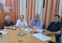 Πόρισμα-βόμβα στη ΔΕΥΑΚ: Σοβαρά ευρήματα, αδιαφάνεια, βαριές σκιές και … απούσα η αντιπολίτευση