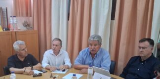 Πόρισμα-βόμβα στη ΔΕΥΑΚ: Σοβαρά ευρήματα, αδιαφάνεια, βαριές σκιές και … απούσα η αντιπολίτευση