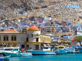 Συγχαρητήριο μήνυμα Δημάρχου για τη συγκρότηση του νέου Προεδρείου και της Δημοτικής Επιτροπής