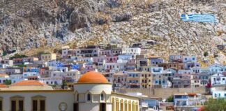 Συγχαρητήριο μήνυμα Δημάρχου για τη συγκρότηση του νέου Προεδρείου και της Δημοτικής Επιτροπής