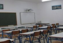 22 προσλήψεις καθαριστριών στα σχολεία του Δήμου Καλυμνίων – Ξεκινούν οι αιτήσεις