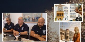 Από τον Σκεύο Ζερβό στους σφουγγαράδες: Το Πολιτιστικό Καλοκαίρι 2026 του Επαρχείου Καλύμνου (VIDEO)