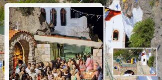 Με λαμπρότητα ο εορτασμός του Αγίου Παντελεήμονος στην Κάλυμνο – Δείτε το πρόγραμμα