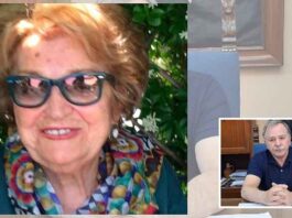 Δήμαρχος Καλυμνίων για την Κατερίνα Γιαννάτου: «Η Κάλυμνος αποχαιρετά μία από τις σημαντικότερες πρέσβειρές της»